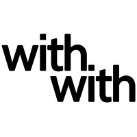 WITH WITH logo - Similar company to Asian Creative Network