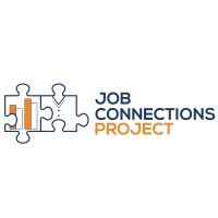 Job Connections Project logo - Similar company to Las Vegas Personal Trainers