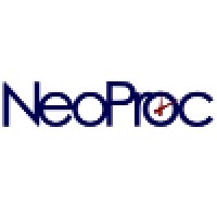NeoProc logo - Similar company to Edna
