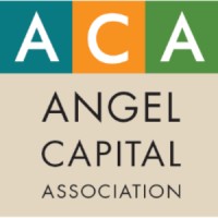 Angel Capital Association logo - Similar company to Stella Foundation