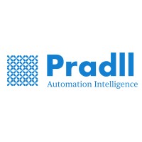 Pradll Automation logo - Similar company to Acharya Electronix