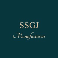 SSGJ Manufacturers logo - Similar company to Jaipur Gem