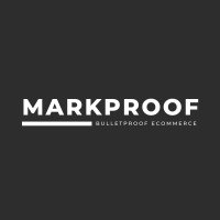 Markproof AB logo - Similar company to Antiphon Ab