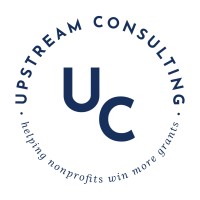 Upstream Consulting logo - Similar company to Upstream Partners