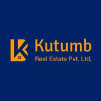 Kutumb Real Estate Pvt. Ltd. logo - Similar company to Surehouse Consulting Pvt Ltd