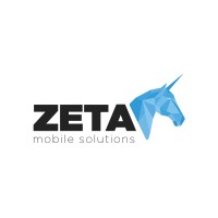 Zeta Mobile logo - Similar company to Wowpay.Io