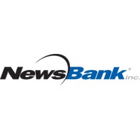 NewsBank logo - Similar company to Ala Services