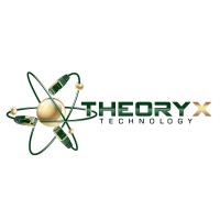 TheoryX Technology logo - Similar company to Aec Unites