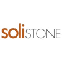 Solistone Inc. logo - Similar company to Ram Ram