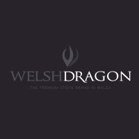 Welsh Dragon Fuels & Stoves logo - Similar company to Cycle Champs