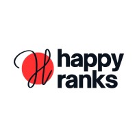 Happyranks | Strategic SEO Solutions logo - Similar company to Catchy Technologies