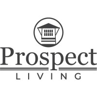 Prospect Living logo - Similar company to Cloverleaf Construction