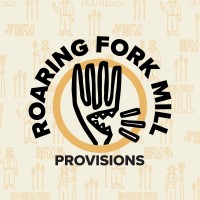 Roaring Fork Mill logo - Similar company to Send Bars