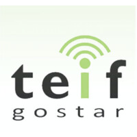 Teif Gostar logo - Similar company to Iman Ertebat