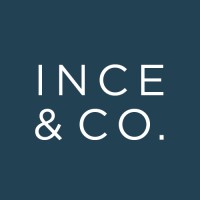 Ince & Co. logo - Similar company to Çetinkaya Avukatlık Bürosu