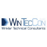 WinTecCon GmbH logo - Similar company to Fireblast Global