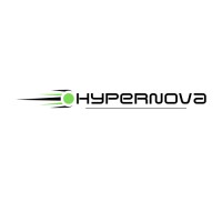 HYPERNOVA logo - Similar company to Audience Base