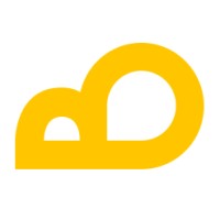 Cloud Rebels logo - Similar company to Kooky.