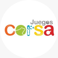 Juegos CORSA logo - Similar company to Efectisend