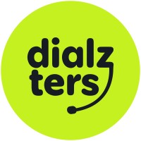 Dialzters logo - Similar company to Medoptions Insurance