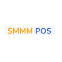 SMMMPOS logo - Similar company to Anali̇sti̇m It