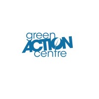 Green Action Centre logo - Similar company to Zapté Care Inc.