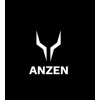 Anzen GK logo - Similar company to Encore Interactive