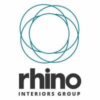Rhino Interiors Group logo - Similar company to Adt Workplace