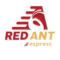 RED ANT EXPRESS logo - Similar company to Graragra Design