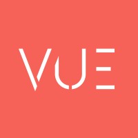 Vue Represents logo - Similar company to Vertex Construction