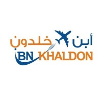 Ibn-Khaldun Travel logo - Similar company to Yala Safir