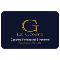 Gerard Le Comte, coach professionnel certifié RNCP 🏆 logo - Similar company to Kompetenz