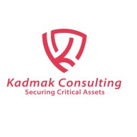 Kadmak consulting logo - Similar company to Workpoint Africa