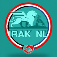 Irak NL logo - Similar company to Artikel 1