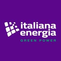 Italiana Energia logo - Similar company to Phaenomena S.P.A.