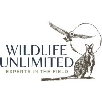 Wildlife Unlimited Ltd logo - Similar company to Ecology Systems Pty Ltd
