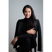 Nicole Please Weddings logo - Similar company to Af Atelier