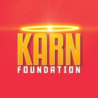 Karn Foundation logo - Similar company to Dopamine Foundation