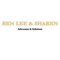 Ben Lee & Sharen logo - Similar company to Ghanlaw