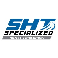 Specialized Heavy Transport Inc logo - Similar company to Harbinger Freight Services Llc