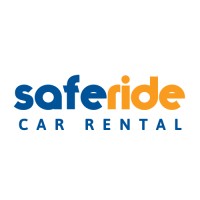 Saferide Car Rental logo - Similar company to Saferide