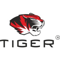 TIGER AGRI MACHINERY (GANESH AGRO EQUIPMENTS) logo - Similar company to Anjali Trans Solutions