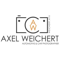 axelweichert - automotive & car photographer logo - Similar company to Lensgo Official