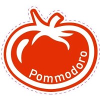 Pommodoro logo - Similar company to Solucem