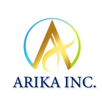ARIKA Inc logo - Similar company to Your Day Makers