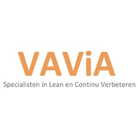 VAViA logo - Similar company to Pridea