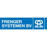 FRENGER SYSTEMEN BV Heiz- und Kühltechnik GmbH logo - Similar company to Frenger Systemen B.V.