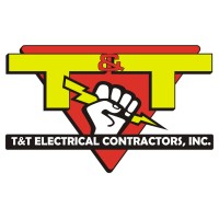 T & T Electrical Contractors, Inc. logo - Similar company to C&H Electric Inc