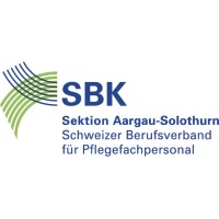 SBK Aargau-Solothurn logo - Similar company to Ekkj Cfej Cfig