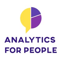 Analytics for People logo - Similar company to Analytics 4 People